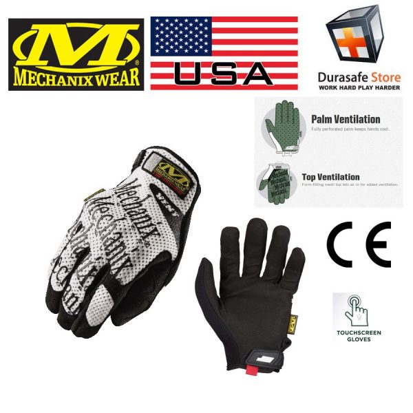 BARBED WIRE GLOVE - Durasafe Shop