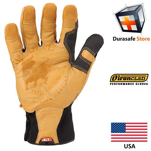 Ironclad Ranchworx Gloves XXL