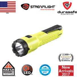 Streamlight 68254 Xenon Battery-Powered Flashlight