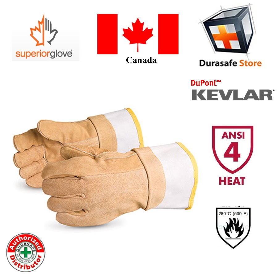 Superior Glove 685BFi High Heat Glove