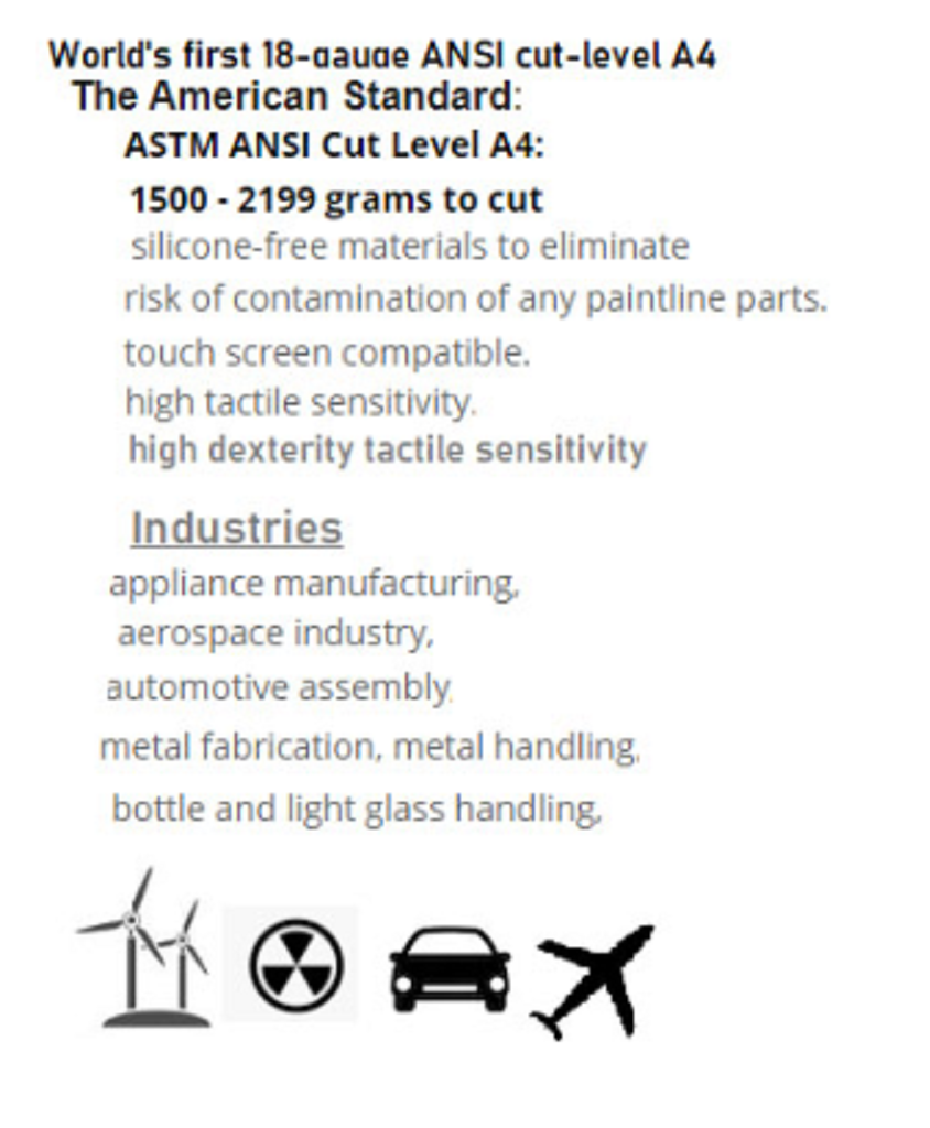 Cool Grip Cut & Heat Resistant Polyester Lined Kevlar/Protex Knit Gloves (SKPX/P)Superior Glove