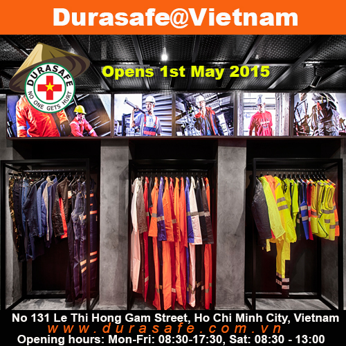 Durasafe Vietnam Store