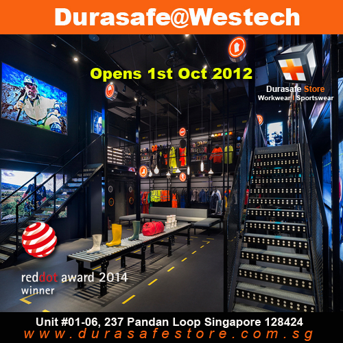 Durasafe Westech Store