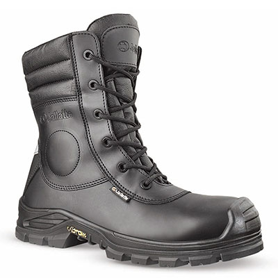 JALLATTE 00JJV28 JALARCHER SAS Safety Rigger Boots Size 38 - 47 ...