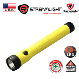 Streamlight 68254 Xenon Battery-Powered Flashlight