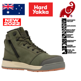 hard yakka 3056 olive